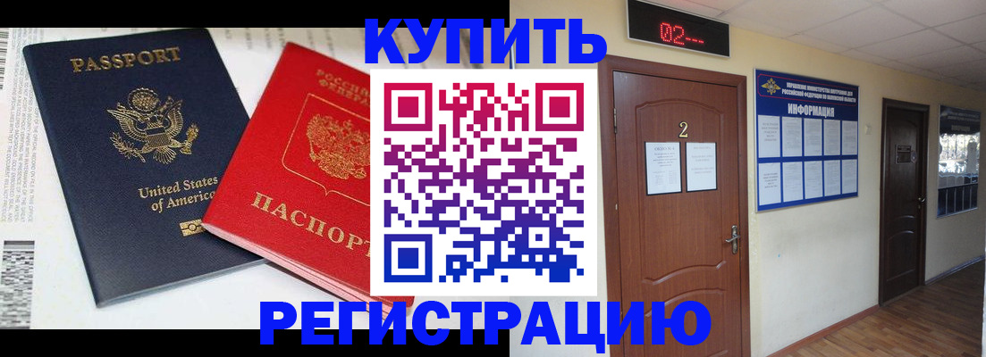 прописка 2025 в Купино