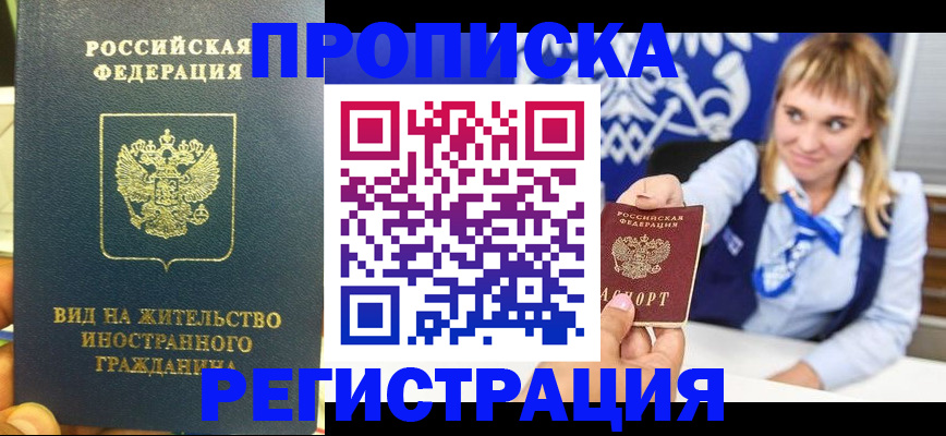 прописка для школы в Купино